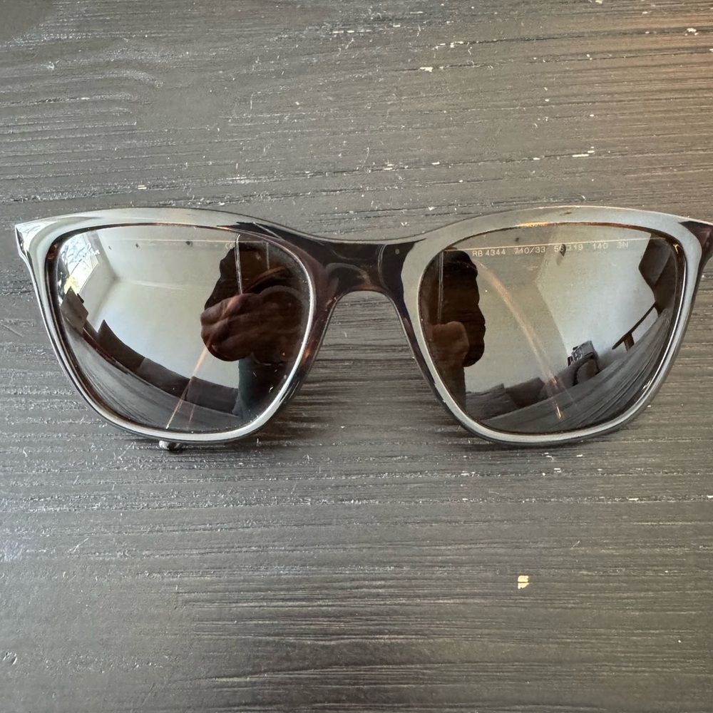 Stylish Black Sunglasses